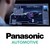 Panasonic Automotive México logo