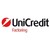UNICREDIT FACTORING logo