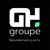 GH Groupe logo