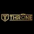 Throne Vision logo