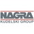 Nagra Kudelski, India logo