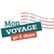 Mon Voyage logo