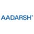 Aadarsh Private Limited logo