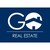 Go Real Estate logo