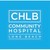 Community Hospital Long Beach logo