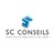 SC CONSEILS Experts Comptables logo
