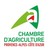 Chambre Régionale d'Agriculture Provence Alpes Côte d'Azur logo