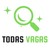 TODAS VAGAS logo
