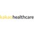 카카오헬스케어 - kakaohealthcare logo