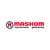 Maskom Supermercados logo