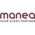 Manea Event logo