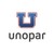 Unopar Universidade logo