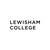Lewisham College logo