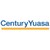 Century Yuasa Batteries logo