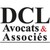 DCL AVOCATS & ASSOCIES logo