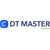 DT Master logo