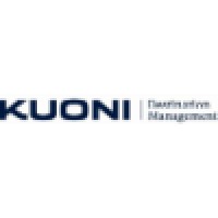 Kuoni Destination Management logo