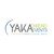 YAKA Events / YAKA Chrono logo