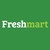 Freshmart logo