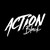 Action Black logo