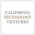 California Technology Ventures logo