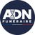 ADN Funéraire logo