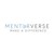 Mentorverse logo