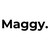 Maggy logo