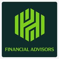 Huntington Financial Advisors logo