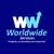 WORLDWIDE SERVICES logo