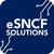 e.SNCF Solutions logo