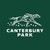 Canterbury Park logo