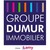 GROUPE DUMUR IMMOBILIER logo