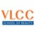 VLCC School Of Beauty logo