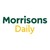 Morrisons Daily logo