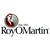RoyOMartin logo