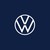 Volkswagen DBF Bordeaux logo