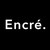 Encré. logo