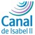 Canal de Isabel II logo