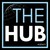 The Hub agency logo