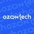 Ozon Tech logo