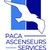 PACA ASCENSEURS SERVICES logo