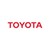 Toyota de México logo
