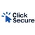 CLICK SECURE logo