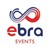 EBRA Events | L'Agence logo