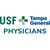 USF Tampa General Physicians logo