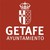 Ayuntamiento de Getafe logo