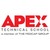 APEX Technical School logo