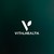 VITALHEALTH GLOBAL logo