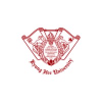 Kyung Hee University logo
